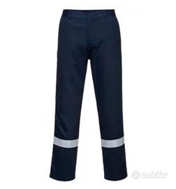 Pantaloni Ingnifughi Portwest BZ14
