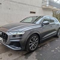 Audi Q8 50 TDI 286 CV quattro tiptronic