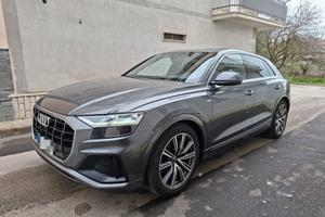Audi Q8 50 TDI 286 CV quattro tiptronic