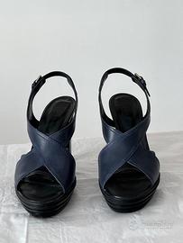 sandali  HOGAN in pelle