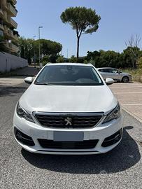Peugeot 308 SW 1.6 BlueHDi 120cv allure