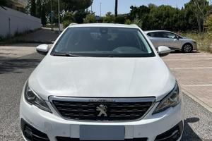 Peugeot 308 SW 1.6 BlueHDi 120cv allure