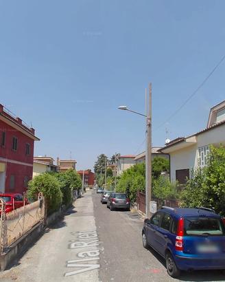 Albano laziale elegante bilocale arredato