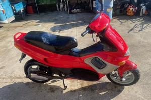 gilera runner 50