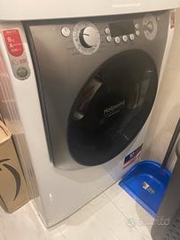 Lavatrice Hotpoint Ariston Aqualtis 9kg - AQ96F29