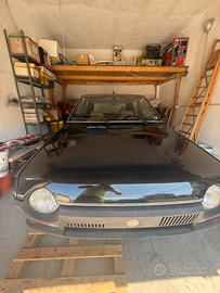 Fiat Ritmo Super 85s