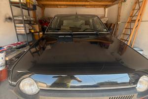 Fiat Ritmo Super 85s