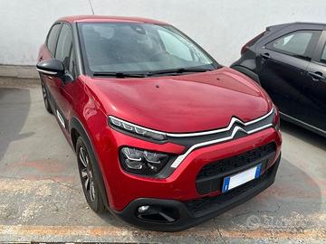 Citroën C3 PureTech 110 S&S Max