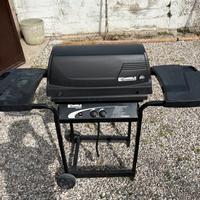 Barbecue Kenmore