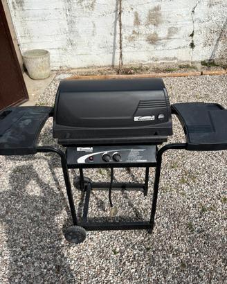 Barbecue Kenmore