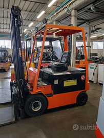 Lugli elx 30 ( promozione nov)