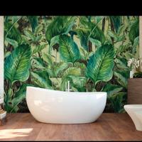 carta da parati Rimura jungle