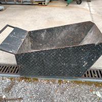 cassone per motocariola