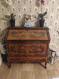 BUREAU/SCRITTOIO