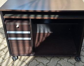 Scrivania Ikea 