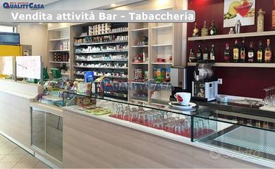 Bar a Chiaravalle
