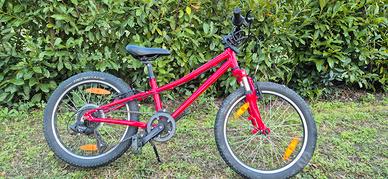 Specialized Hotrock 20