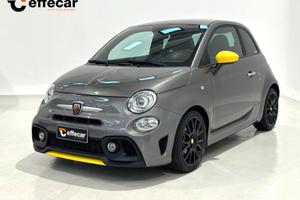 ABARTH 595 1.4 Turbo T-Jet 160 CV Pista 70° Anni