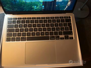 Apple mac book air