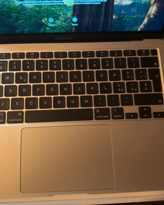 Apple mac book air