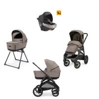 TRIO INGLESINA APTICA XT