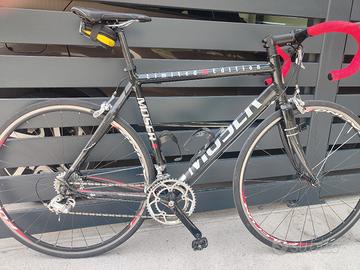 BICICLETTA MOSER LIMITED EDITION