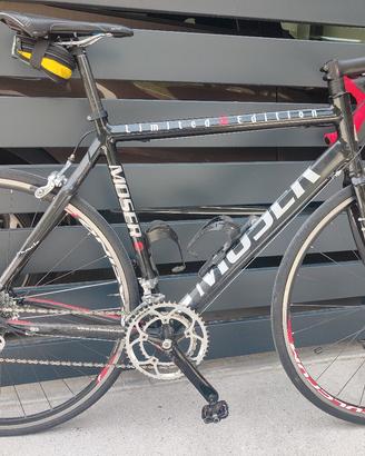 BICICLETTA MOSER LIMITED EDITION