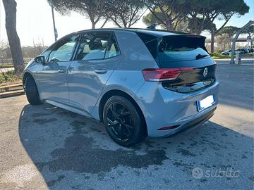 Volkswagen ID3 Pro Performance 58kWh 204CV