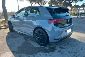 Volkswagen ID3 Pro Performance 58kWh 204CV