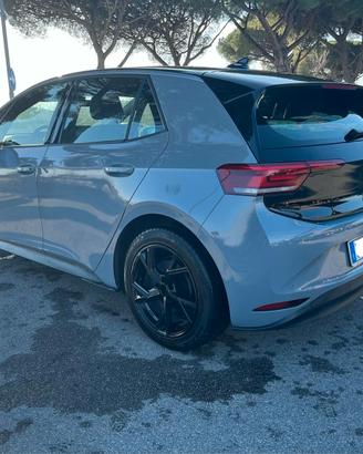 Volkswagen ID3 Pro Performance 58kWh 204CV