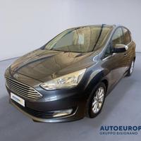 Ford C-Max 1.5 TDCi 120 cv S&S Titanium