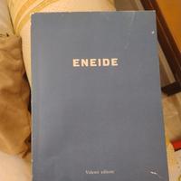 Libro illustrato Eneide in genovese di Bacigalupo