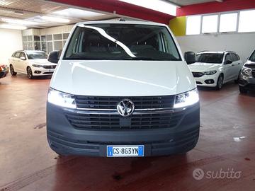 VOLKSWAGEN Transporter T6 2.0 TDI 110CV PL Furgo