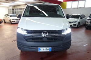 VOLKSWAGEN Transporter T6 2.0 TDI 110CV PL Furgo