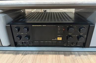 marantz 🔝 di gamma Pm-94 QuarterA  Mos