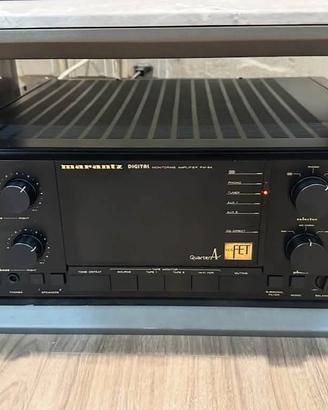 marantz 🔝 di gamma Pm-94 QuarterA  Mos