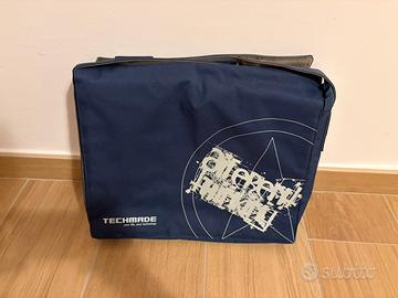 Zaino borsa tracolla