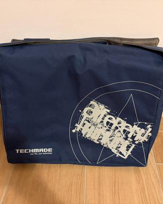 Zaino borsa tracolla