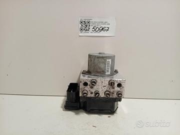 CENTRALINA ABS MINI Cabrio 2Â° Serie 34516790381 N
