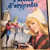 Pattini d'argento Giunti 2010