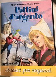 Pattini d'argento Giunti 2010