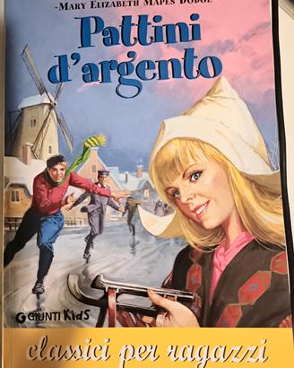 Pattini d'argento Giunti 2010