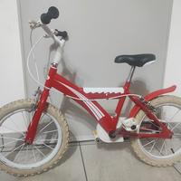 MTB Kinder ruote 16"