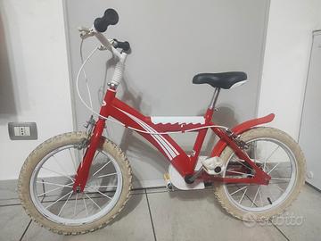 MTB Kinder ruote 16"