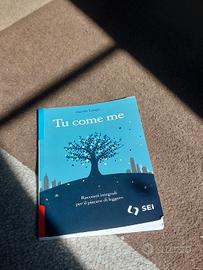 Tu con me (libro)