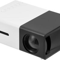 Projector LED (Mini Proiettore)