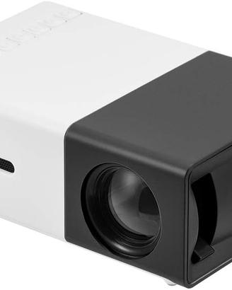 Projector LED (Mini Proiettore)