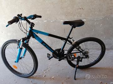 Montan bike 24    70 €