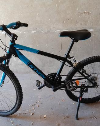 Montan bike 24    70 €