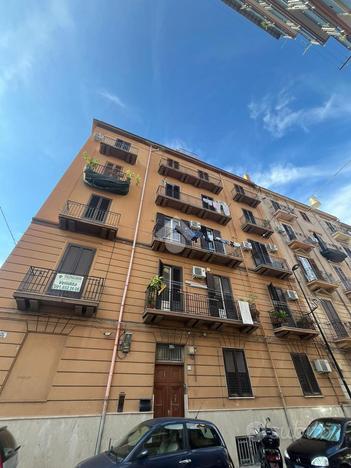 5 LOCALI A PALERMO